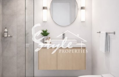 Новостройки - Apartamento - Murcia - Mazarrón