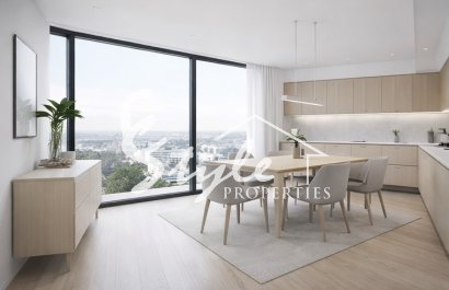 Новостройки - Apartamento - Murcia - Mazarrón