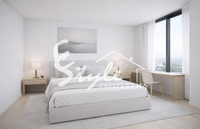 Новостройки - Apartamento - Murcia - Mazarrón