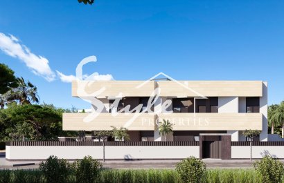 Новостройки - Apartamento - Pilar de la Horadada - Пилар де Орадада