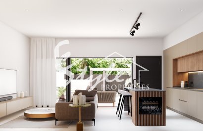 Новостройки - Apartamento - Pilar de la Horadada - Пилар де Орадада