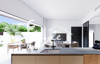 Новостройки - Apartamento - Pilar de la Horadada - Пилар де Орадада