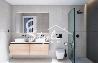 Новостройки - Apartamento - Pilar de la Horadada - Пилар де Орадада