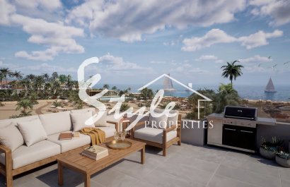 New build - Apartament  - Almeria - Vera
