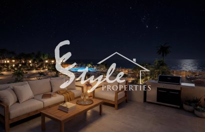 New build - Apartament  - Almeria - Vera
