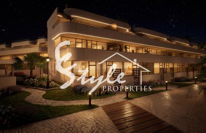 New build - Apartament  - Almeria - Vera