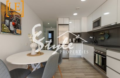 Вторичное жилье - Apartamento - Torrevieja - Торревьеха