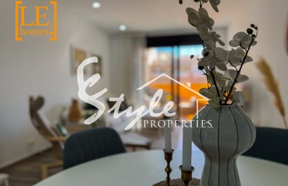Вторичное жилье - Apartamento - Torrevieja - Торревьеха