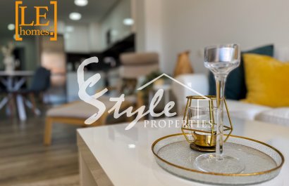 Вторичное жилье - Apartamento - Torrevieja - Торревьеха