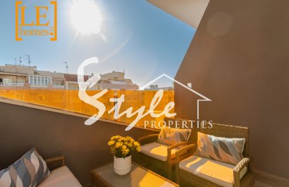Вторичное жилье - Apartamento - Torrevieja - Торревьеха