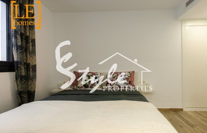 Вторичное жилье - Apartamento - Torrevieja - Торревьеха