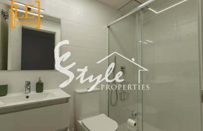 Вторичное жилье - Apartamento - Torrevieja - Торревьеха