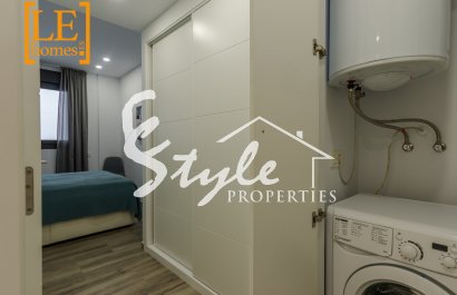 Вторичное жилье - Apartamento - Torrevieja - Торревьеха