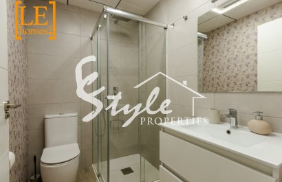 Вторичное жилье - Apartamento - Torrevieja - Торревьеха