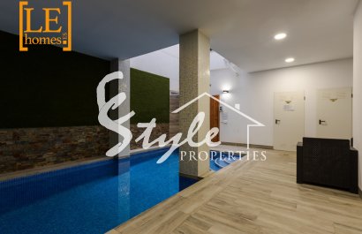 Вторичное жилье - Apartamento - Torrevieja - Торревьеха