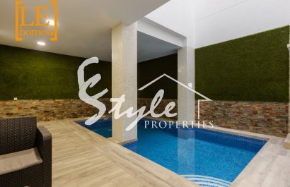 Вторичное жилье - Apartamento - Torrevieja - Торревьеха