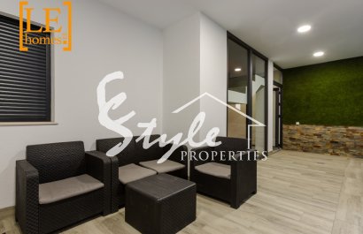 Вторичное жилье - Apartamento - Torrevieja - Торревьеха