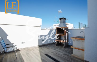 Вторичное жилье - Apartamento - Torrevieja - Торревьеха