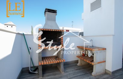 Вторичное жилье - Apartamento - Torrevieja - Торревьеха