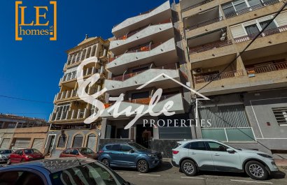 Вторичное жилье - Apartamento - Torrevieja - Торревьеха