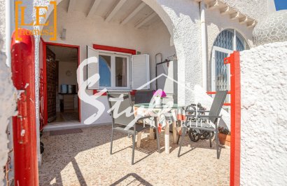 Вторичное жилье - Apartamento - Torrevieja - Cabo cervera
