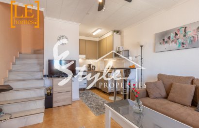 Вторичное жилье - Apartamento - Torrevieja - Cabo cervera