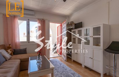 Вторичное жилье - Apartamento - Torrevieja - Cabo cervera
