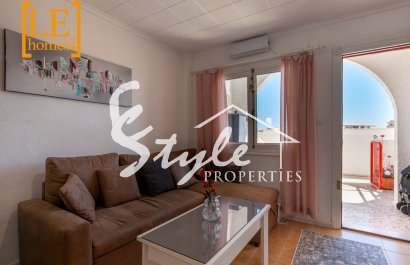 Вторичное жилье - Apartamento - Torrevieja - Cabo cervera