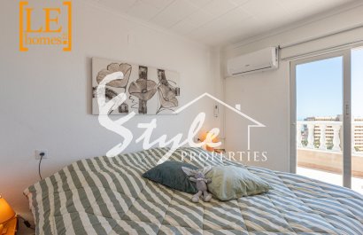 Вторичное жилье - Apartamento - Torrevieja - Cabo cervera