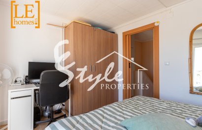 Вторичное жилье - Apartamento - Torrevieja - Cabo cervera