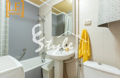Вторичное жилье - Apartamento - Torrevieja - Cabo cervera