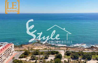 Вторичное жилье - Apartamento - Torrevieja - Cabo cervera
