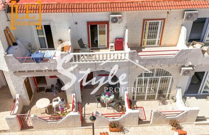 Вторичное жилье - Apartamento - Torrevieja - Cabo cervera