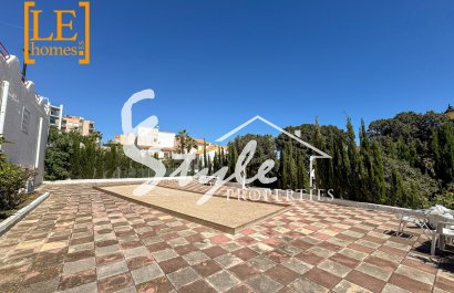 Вторичное жилье - Apartamento - Torrevieja - Cabo cervera