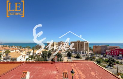 Вторичное жилье - Apartamento - Torrevieja - Cabo cervera