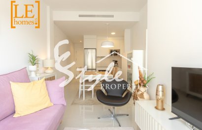 Вторичное жилье - Apartment Penthouse - Torrevieja - Торревьеха