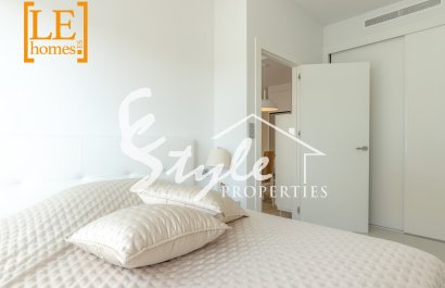 Вторичное жилье - Apartment Penthouse - Torrevieja - Торревьеха