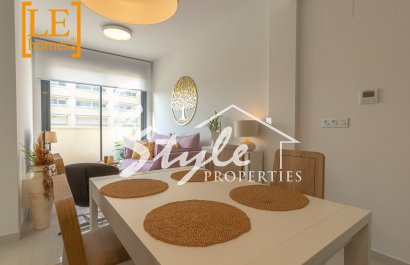 Вторичное жилье - Apartment Penthouse - Torrevieja - Торревьеха