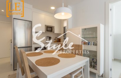 Вторичное жилье - Apartment Penthouse - Torrevieja - Торревьеха