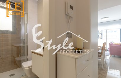 Вторичное жилье - Apartment Penthouse - Torrevieja - Торревьеха