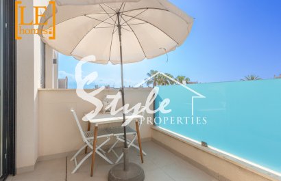 Вторичное жилье - Apartment Penthouse - Torrevieja - Торревьеха