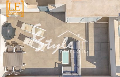 Вторичное жилье - Apartment Penthouse - Torrevieja - Торревьеха