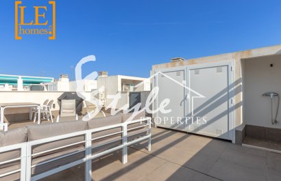 Вторичное жилье - Apartment Penthouse - Torrevieja - Торревьеха