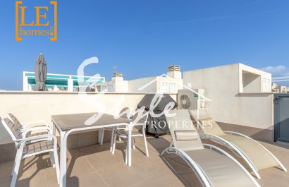 Вторичное жилье - Apartment Penthouse - Torrevieja - Торревьеха