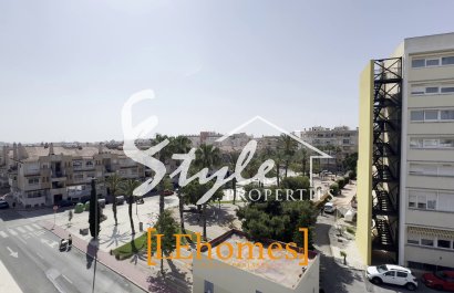 Вторичное жилье - Apartment Penthouse - Torrevieja - Торревьеха