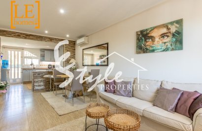 Вторичное жилье - Apartamento - Orihuela-Costa - Вилламартин