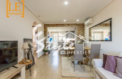 Вторичное жилье - Apartamento - Orihuela-Costa - Вилламартин