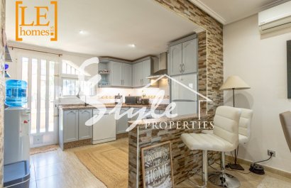 Вторичное жилье - Apartamento - Orihuela-Costa - Вилламартин