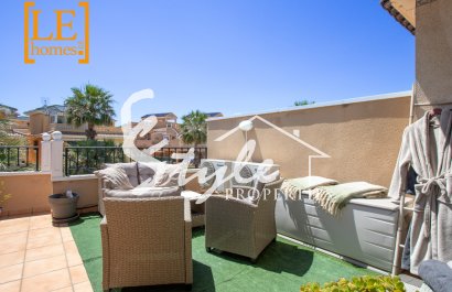 Вторичное жилье - Apartamento - Orihuela-Costa - Вилламартин