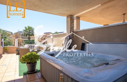 Вторичное жилье - Apartamento - Orihuela-Costa - Вилламартин